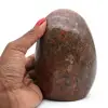 Decorative natural orange dolomite - 1