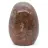 Decorative natural orange dolomite