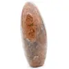 Freeform in orange Dolomite stone - 2