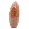Freeform in orange Dolomite stone - 4