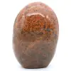Natural orange Dolomite stone - 0