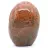 Natural orange Dolomite stone