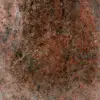 Natural orange dolomite for ornament - 5
