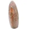 Natural orange dolomite for ornament - 2