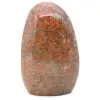 Natural orange dolomite for ornament - 3