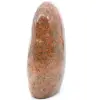 Natural orange dolomite for ornament - 4