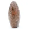 Freeform in orange Dolomite stone - 2