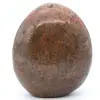 Natural orange Dolomite stone - 0
