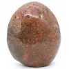 Natural orange Dolomite stone - 3