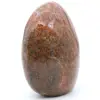Natural orange Dolomite stone - 4