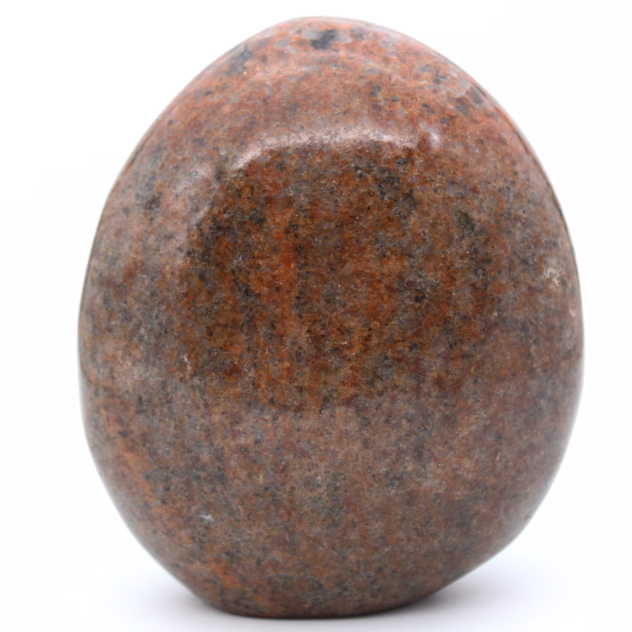 Natural orange Dolomite stone