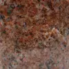 Polished orange dolomite from Madagascar - 5