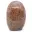 Orange Dolomite Free Form — 16