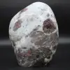 Free form with inclusion of Tourmaline - 0
