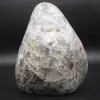 Tourmaline included freeform - 0
