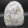 Decorative stone with Tourmaline inclusion - 0