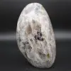 Decorative stone with Tourmaline inclusion - 2