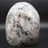 Decorative stone with Tourmaline inclusion - 3