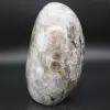 Decorative stone with Tourmaline inclusion - 4