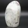 Ornamental stone with Tourmaline inclusion - 2