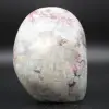 Ornamental stone with Tourmaline inclusion - 3