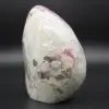 Ornamental stone with Tourmaline inclusion - 4