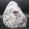 Stone with natural Tourmaline inclusion - 0
