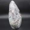 Stone with natural Tourmaline inclusion - 2