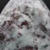 Stone with natural Tourmaline inclusion - 7