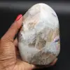 Stone with inclusion of Tourmaline from Madagascar - 1