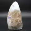 Stone with inclusion of Tourmaline from Madagascar - 4