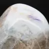 Stone with inclusion of Tourmaline from Madagascar - 7