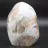 Stone with inclusion of Tourmaline from Madagascar