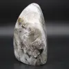 Collection natural tourmaline inclusions - 2