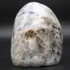 Collection natural tourmaline inclusions - 3