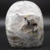 Stone with natural Tourmaline inclusion - 0