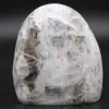 Stone with natural Tourmaline inclusion - 0