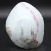 Stone with inclusion of Tourmaline from Madagascar - 0