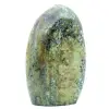 Chrysoprase free form - 0