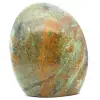 Chrysoprase free form - 0