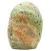 Polished Chrysoprase Stone - 0