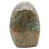 Chrysoprase ornamental stone from Madagascar - 0