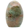 Chrysoprase ornamental stone from Madagascar - 3
