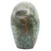 Natural Chrysoprase Stone - 0