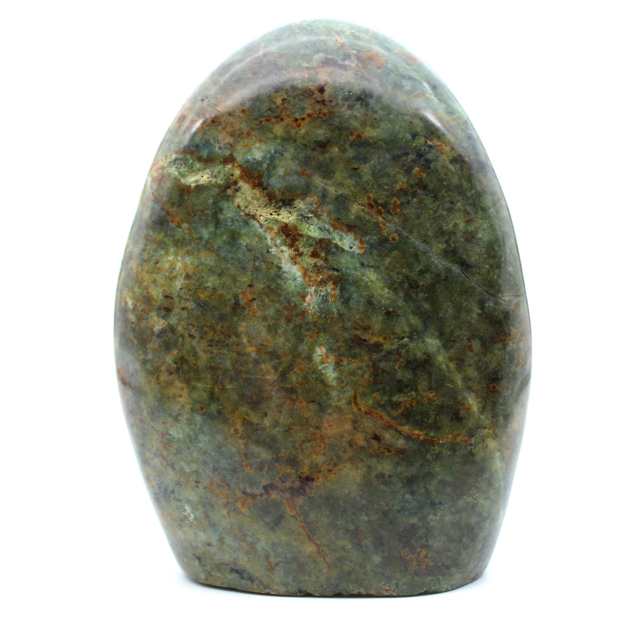 Natural chrysoprase