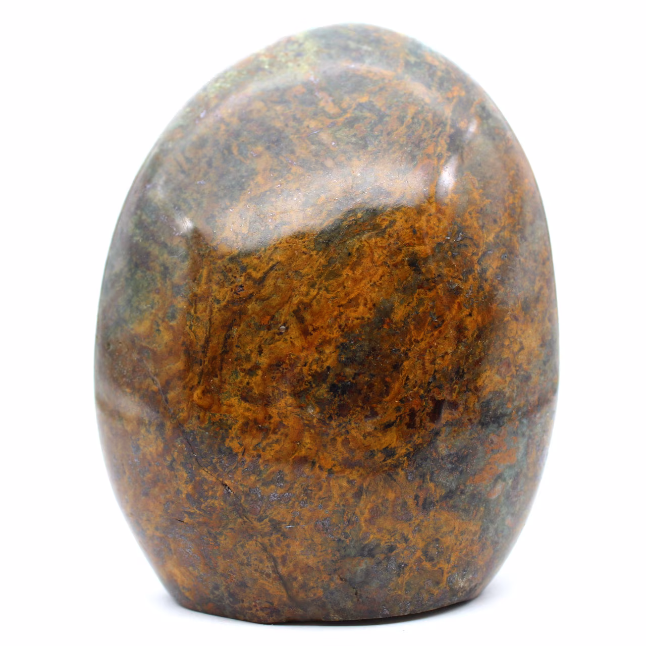 Decorative chrysoprase