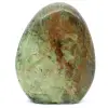 Natural Chrysoprase Stone - 3
