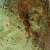 Natural Chrysoprase Stone - 5