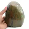 Natural Chrysoprase Stone - 1