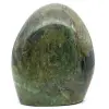 Polished Chrysoprase from Madagascar - 0